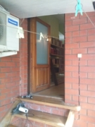 Установка роллеты ( до )